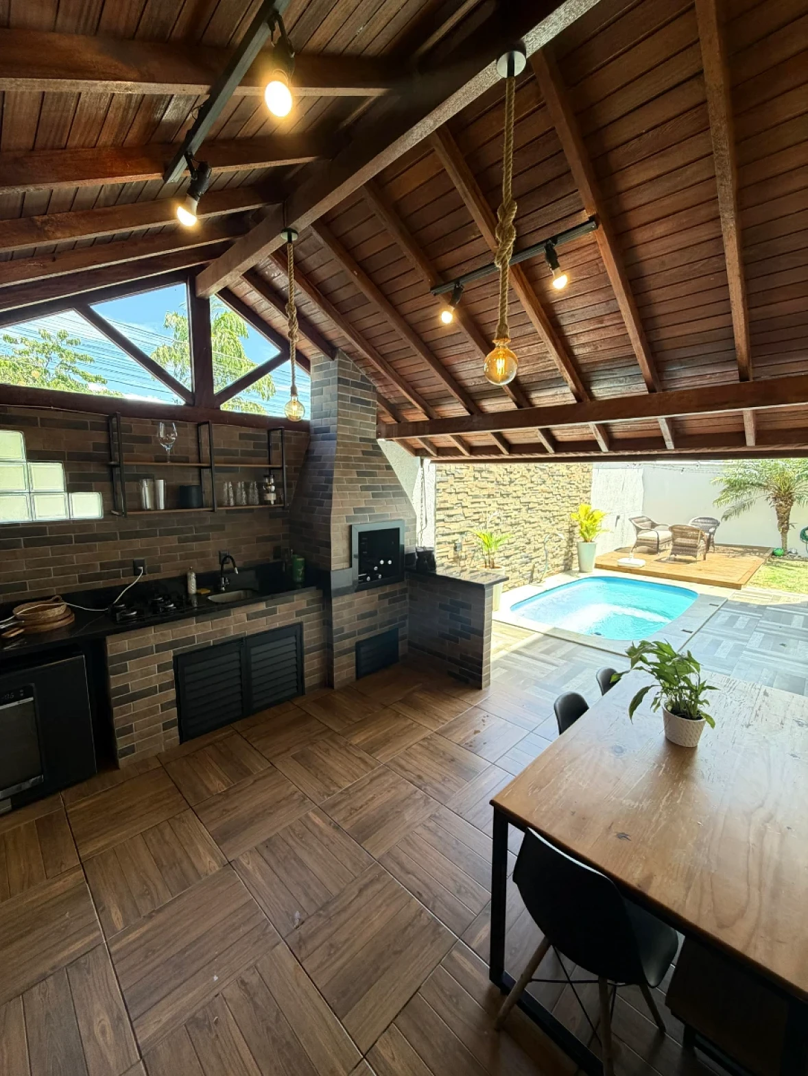 Sobrado Geminado em Nova Palhoça, Palhoça. 2 quartos, 80m². Imagem 3 de 16