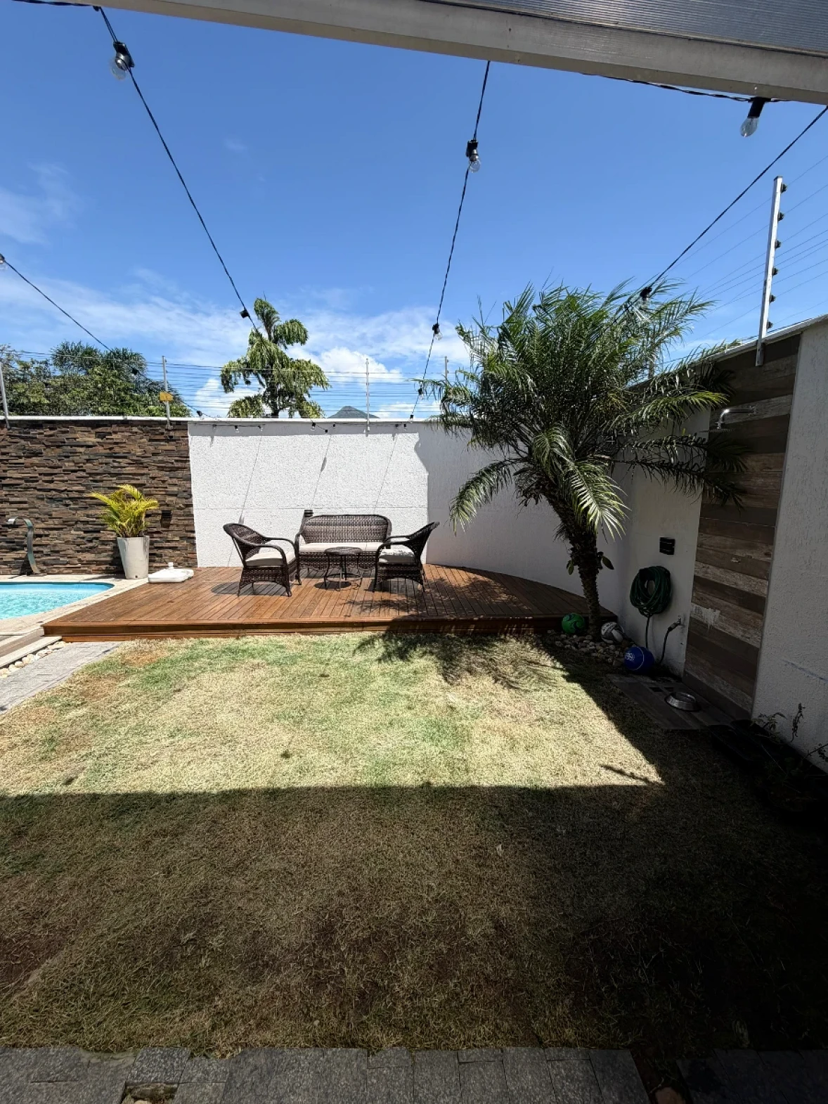Sobrado Geminado em Nova Palhoça, Palhoça. 2 quartos, 80m². Imagem 5 de 16