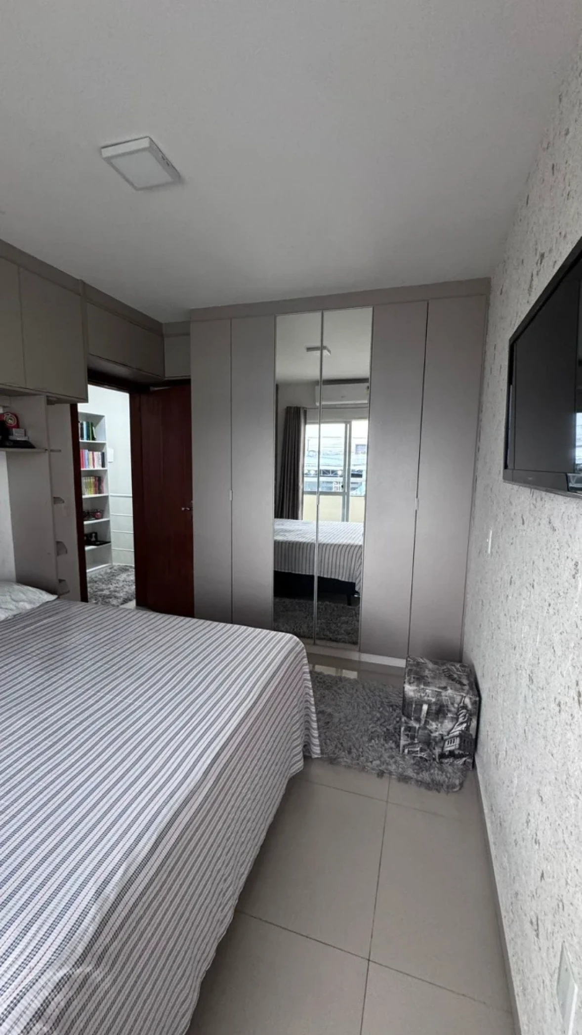 Sobrado Geminado em Nova Palhoça, Palhoça. 2 quartos, 80m². Imagem 11 de 16