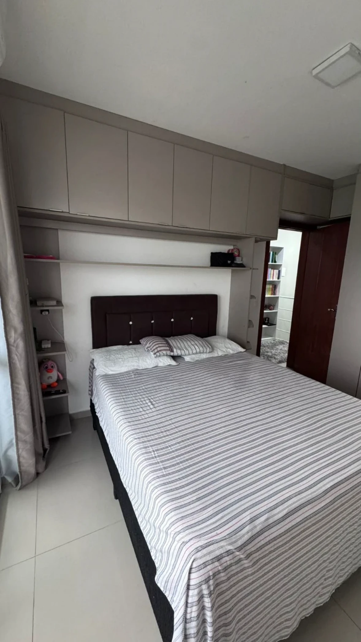 Sobrado Geminado em Nova Palhoça, Palhoça. 2 quartos, 80m². Imagem 12 de 16