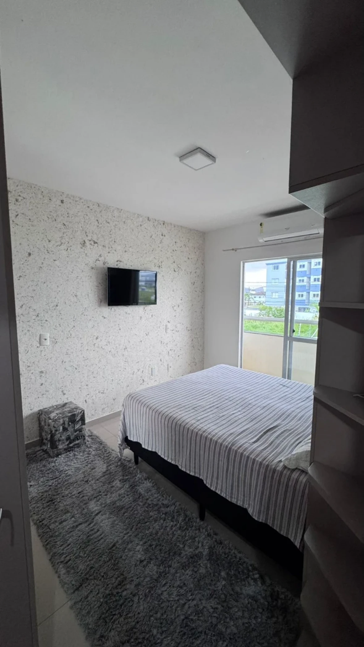 Sobrado Geminado em Nova Palhoça, Palhoça. 2 quartos, 80m². Imagem 13 de 16