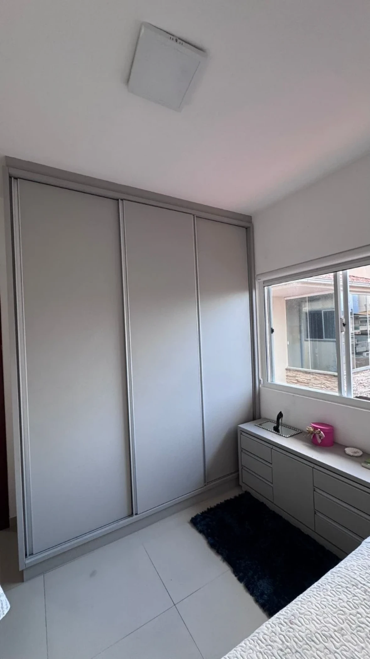 Sobrado Geminado em Nova Palhoça, Palhoça. 2 quartos, 80m². Imagem 14 de 16