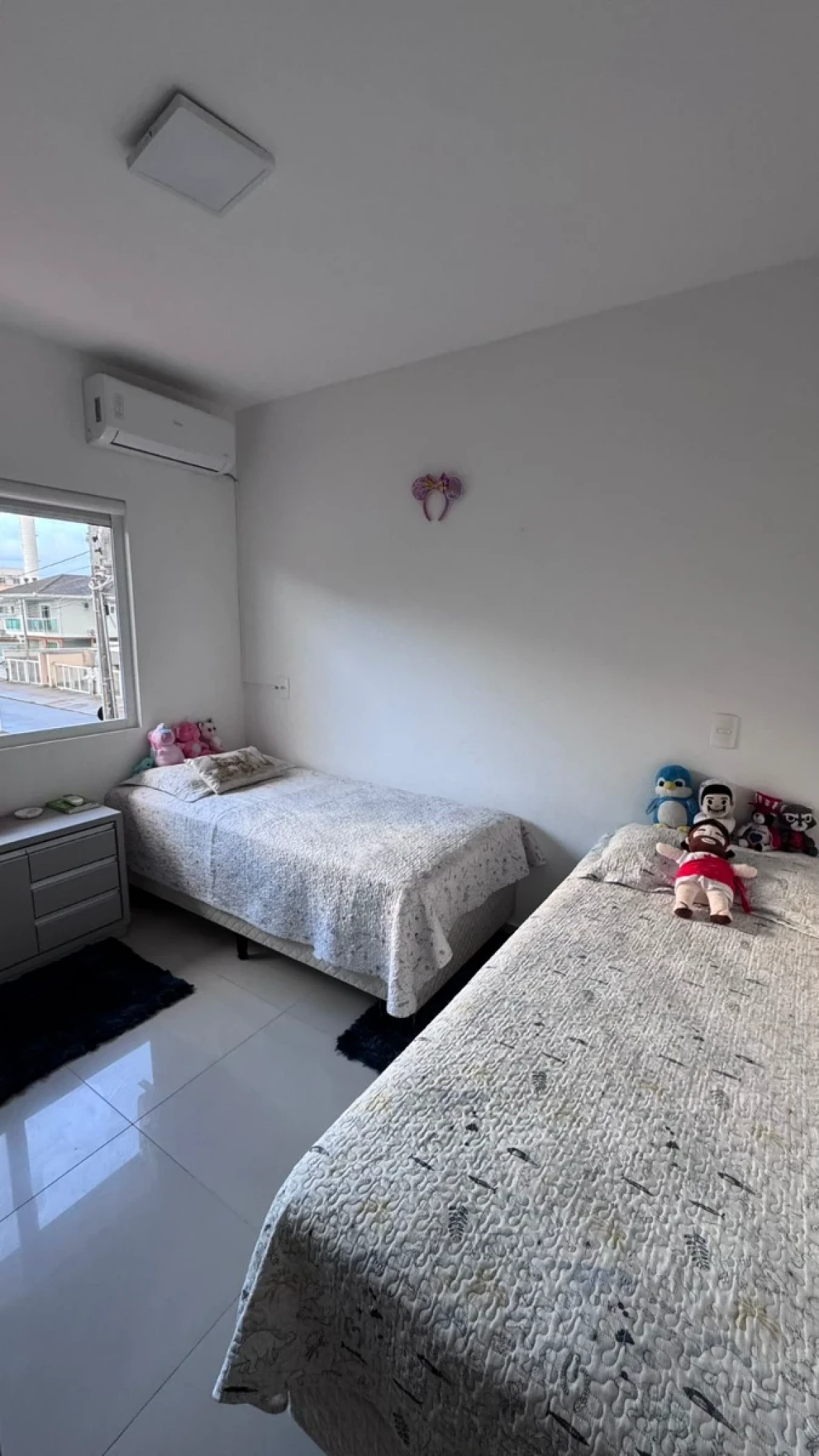 Sobrado Geminado em Nova Palhoça, Palhoça. 2 quartos, 80m². Imagem 15 de 16