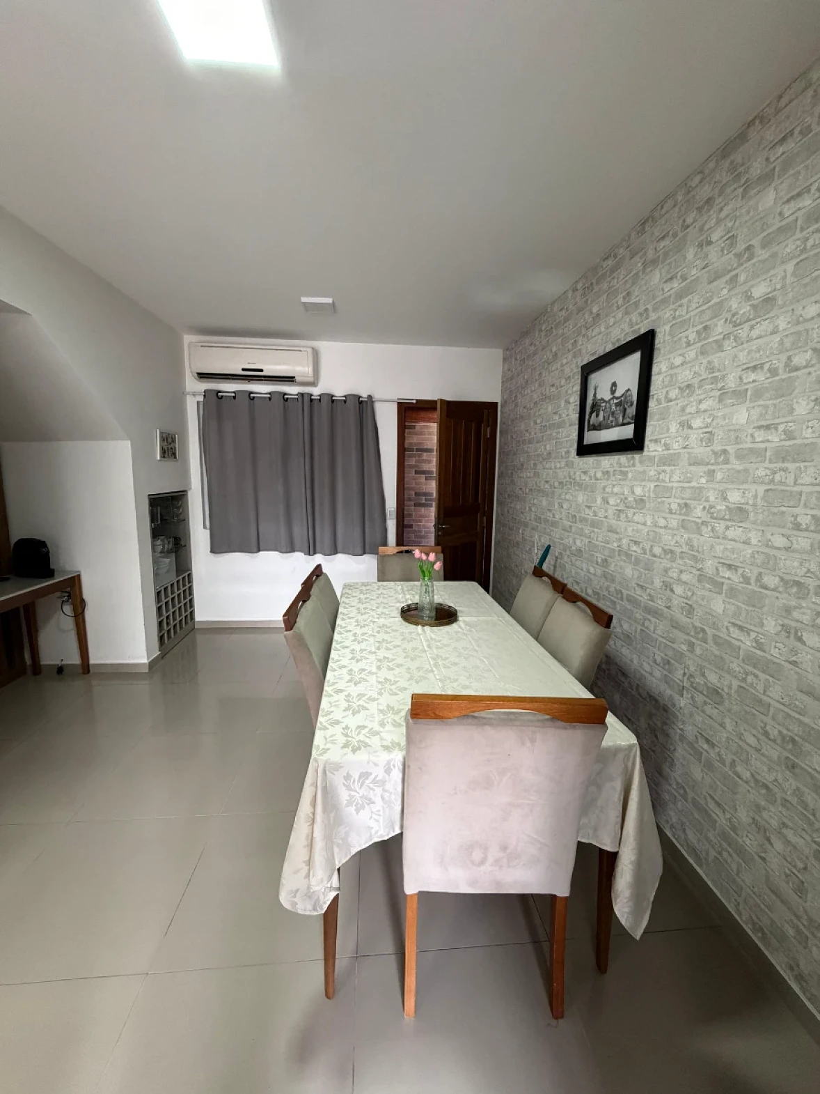 Sobrado Geminado em Nova Palhoça, Palhoça. 2 quartos, 80m². Imagem 10 de 16