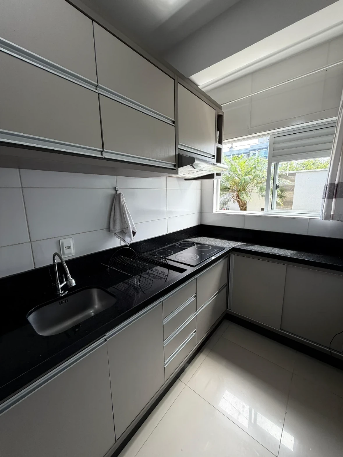 Sobrado Geminado em Nova Palhoça, Palhoça. 2 quartos, 80m². Imagem 8 de 16