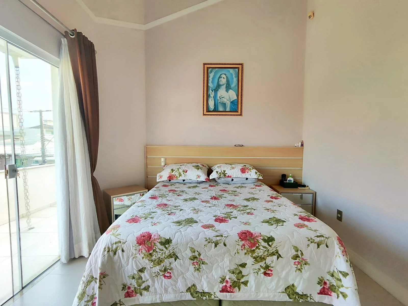 Casa em Pedra Branca, Palhoça. 4 quartos, 261m². Imagem 10 de 21