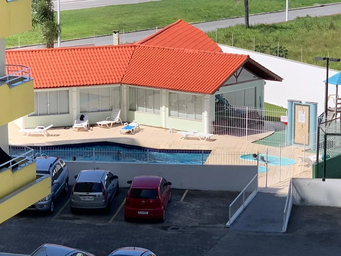 Apartamento em Pagani, Palhoça. 2 quartos, 65m². Imagem 9 de 9