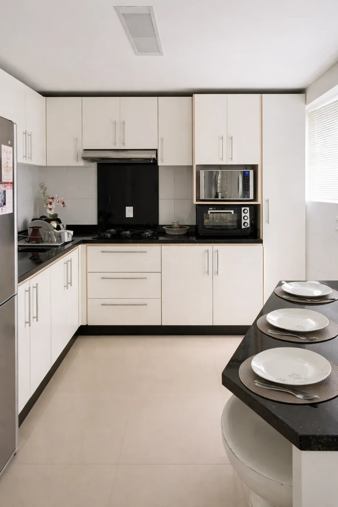 Apartamento em Pagani, Palhoça. 2 quartos, 65m². Imagem 7 de 9