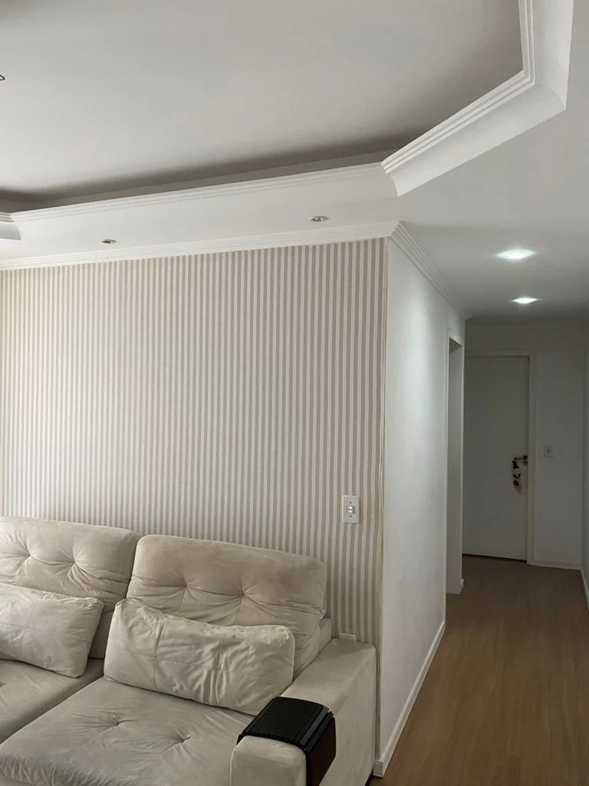 Apartamento em Pagani, Palhoça. 2 quartos, 65m². Imagem 3 de 9