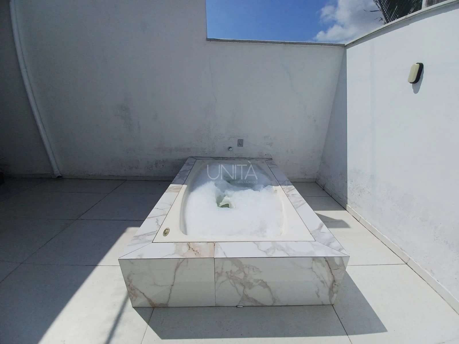 Casa Geminada em Bela Vista, Palhoça. 2 quartos, 60m². Imagem 19 de 19