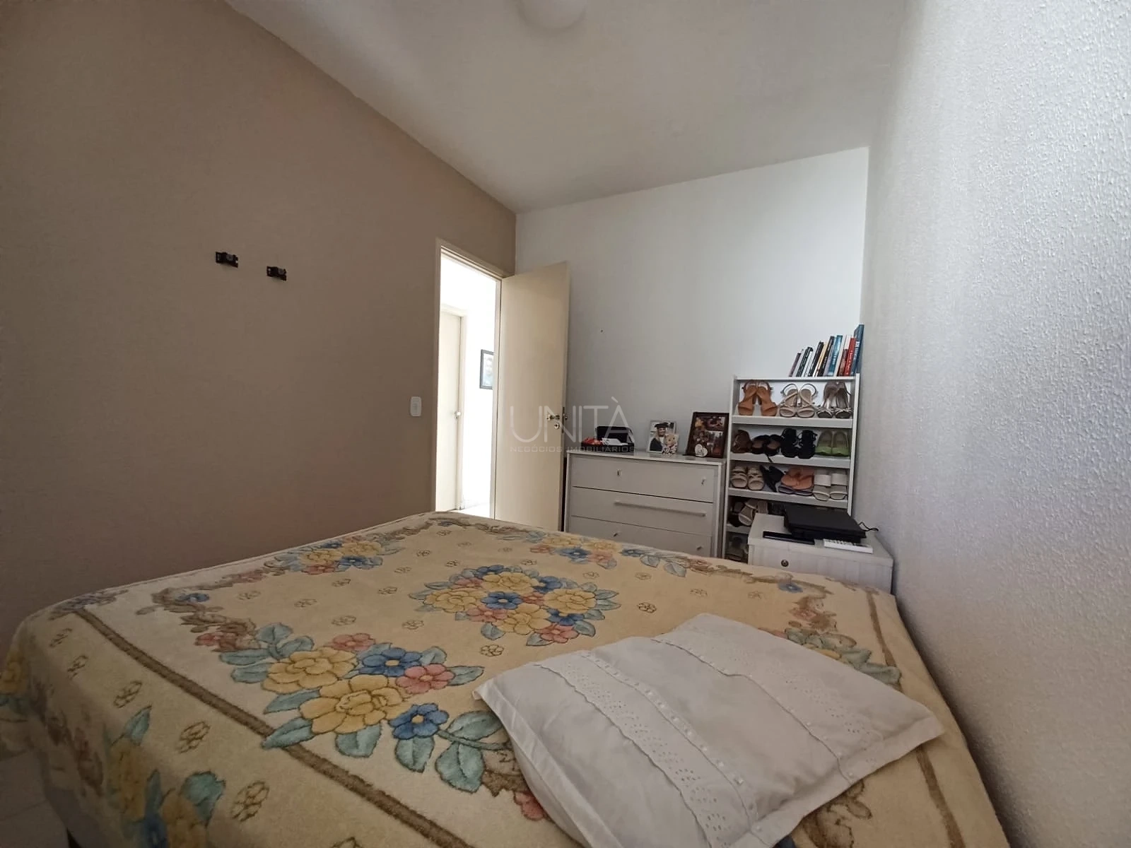 Casa Geminada em Bela Vista, Palhoça. 2 quartos, 60m². Imagem 13 de 19
