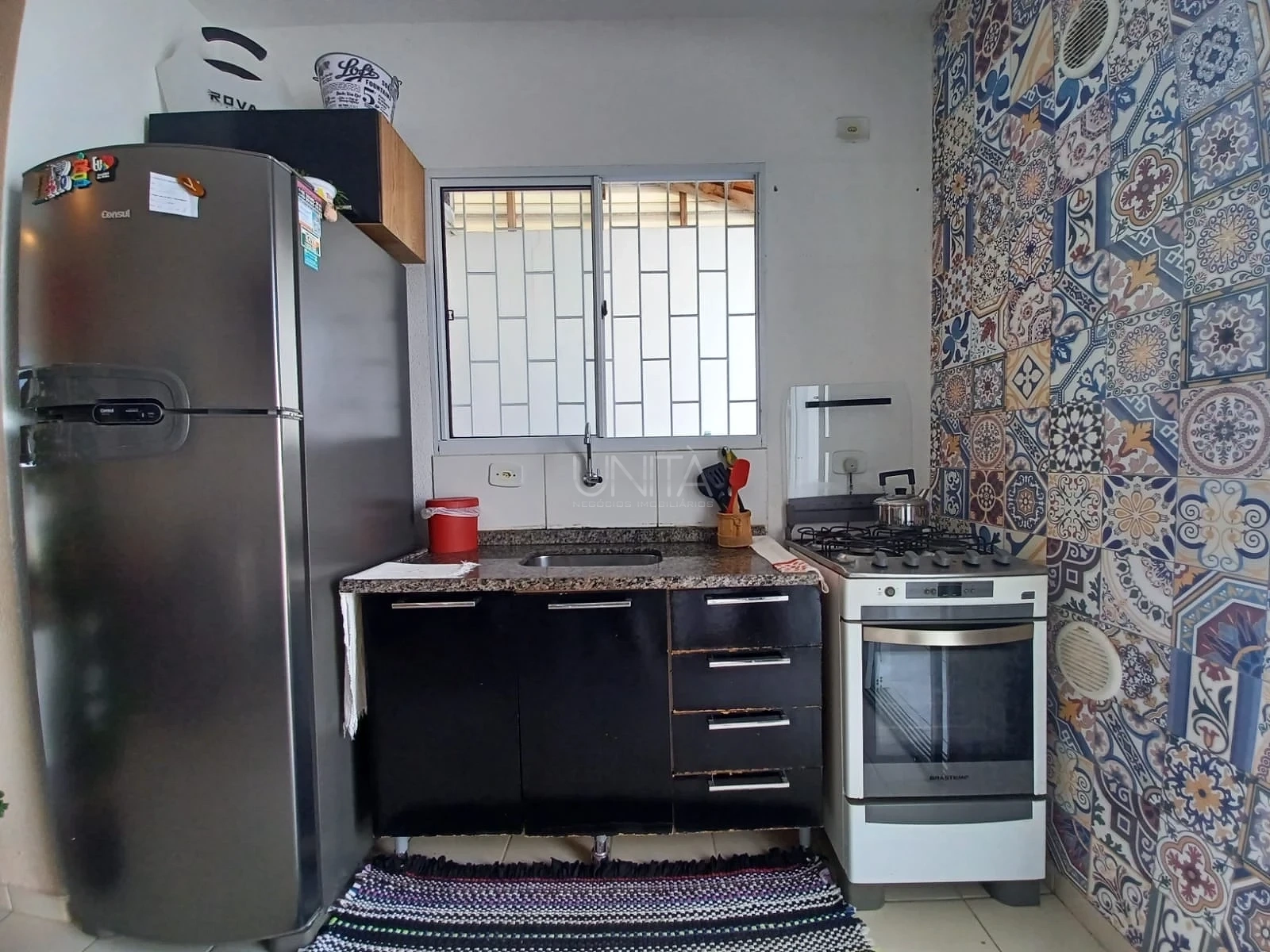 Casa Geminada em Bela Vista, Palhoça. 2 quartos, 60m². Imagem 10 de 19
