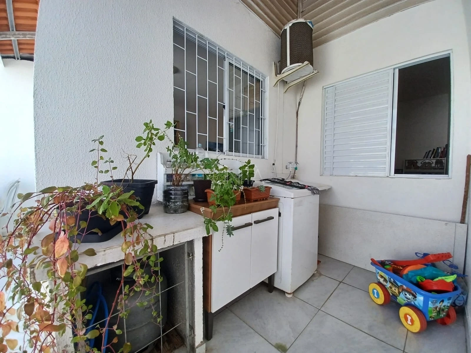 Casa Geminada em Bela Vista, Palhoça. 2 quartos, 60m². Imagem 11 de 19
