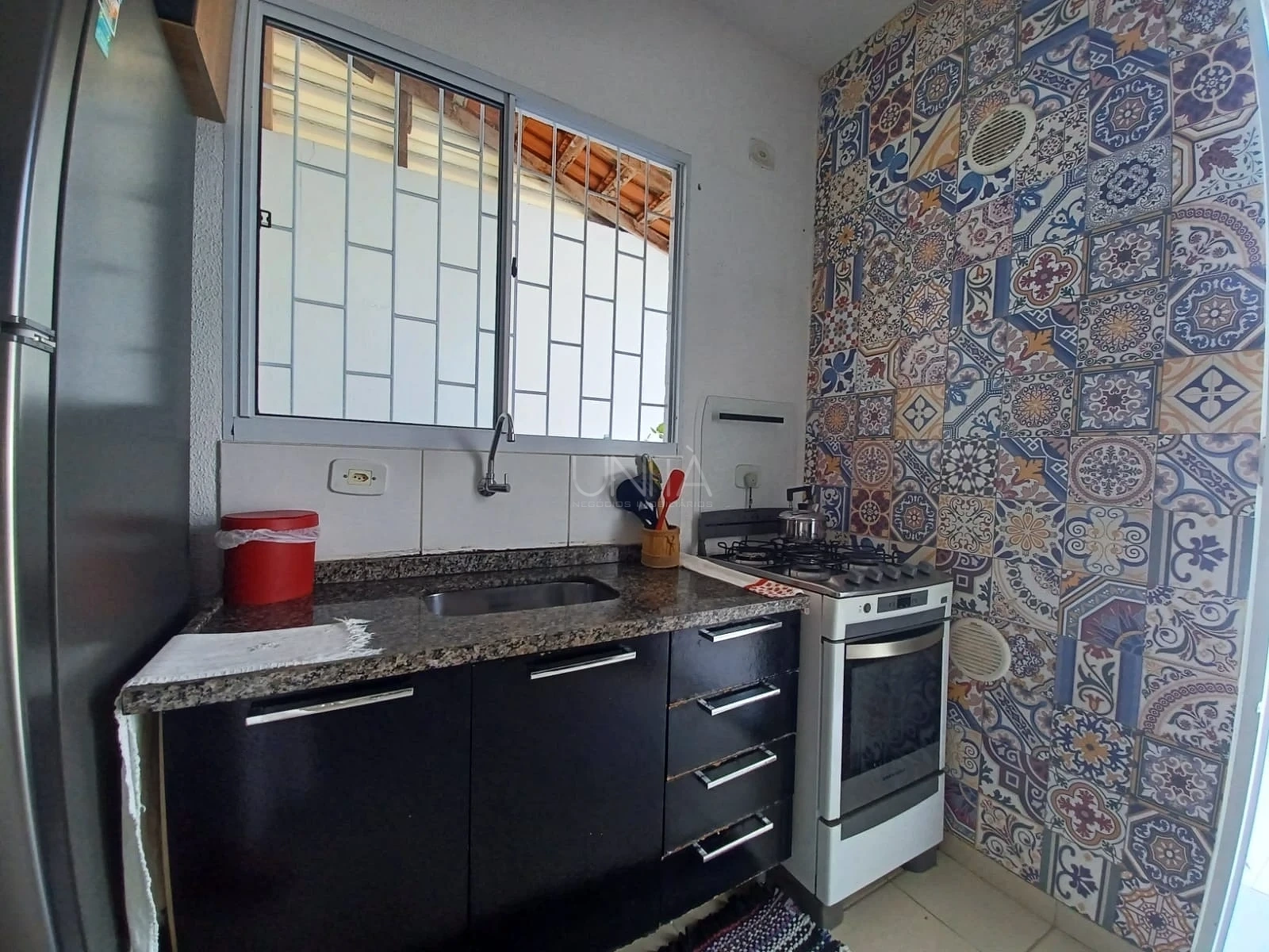 Casa Geminada em Bela Vista, Palhoça. 2 quartos, 60m². Imagem 9 de 19