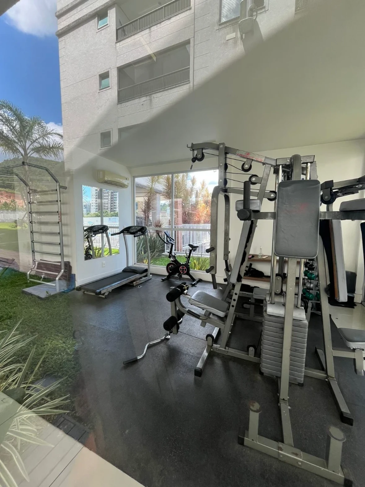Apartamento em Pedra Branca, Palhoça. 1 quartos, 52m². Imagem 15 de 17