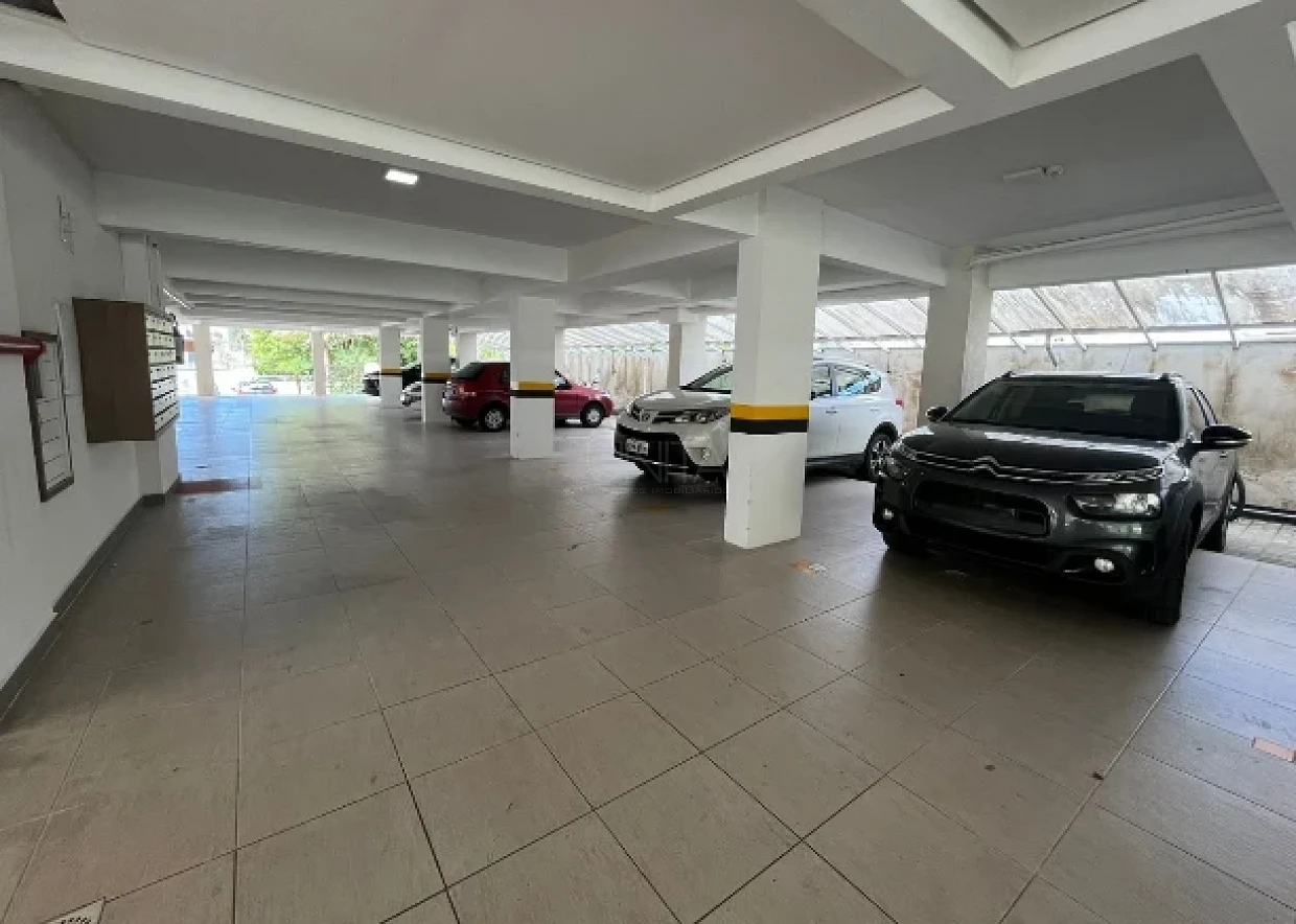 Apartamento em Pedra Branca, Palhoça. 1 quartos, 52m². Imagem 17 de 17