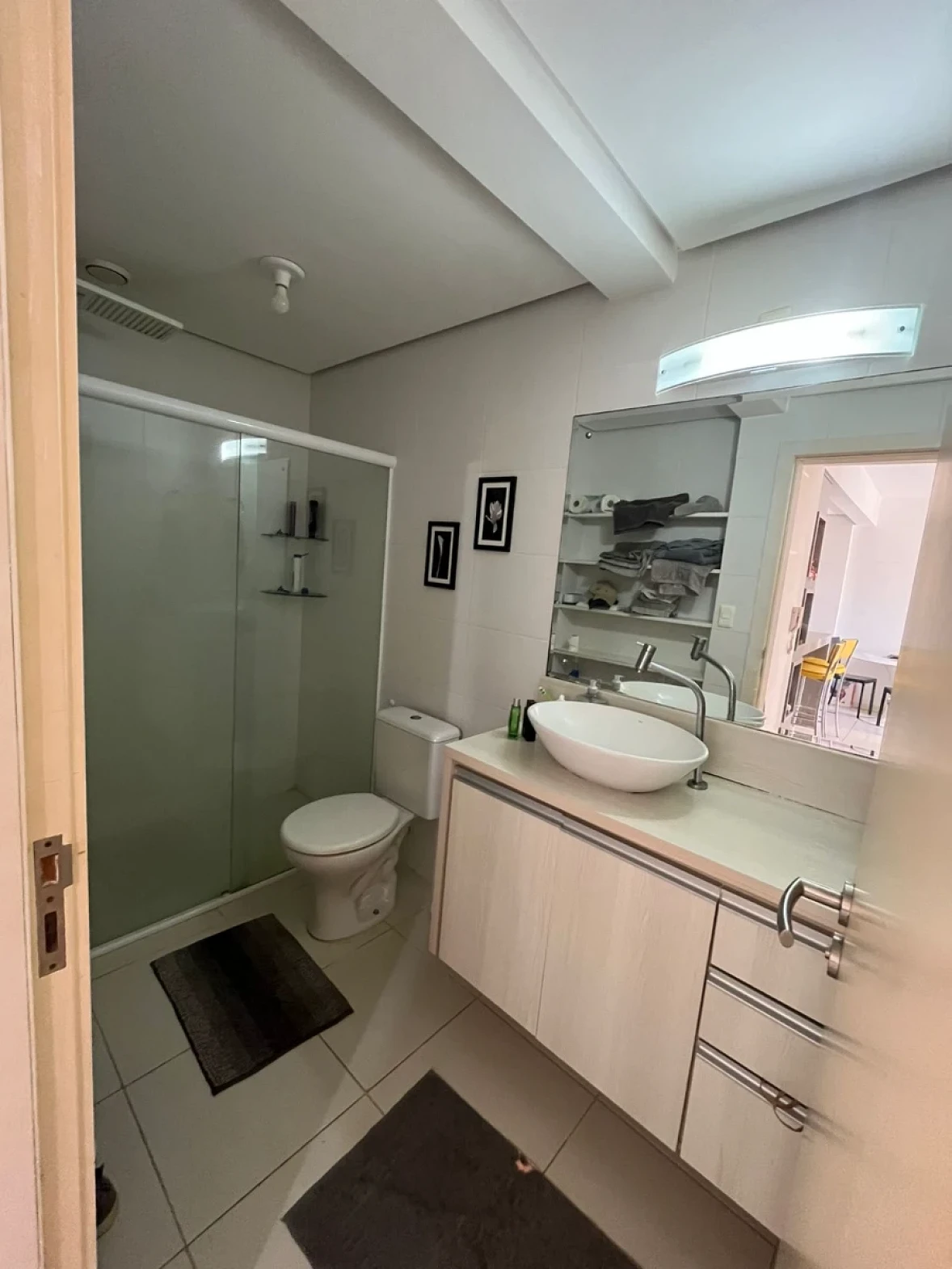 Apartamento em Pedra Branca, Palhoça. 1 quartos, 52m². Imagem 10 de 17