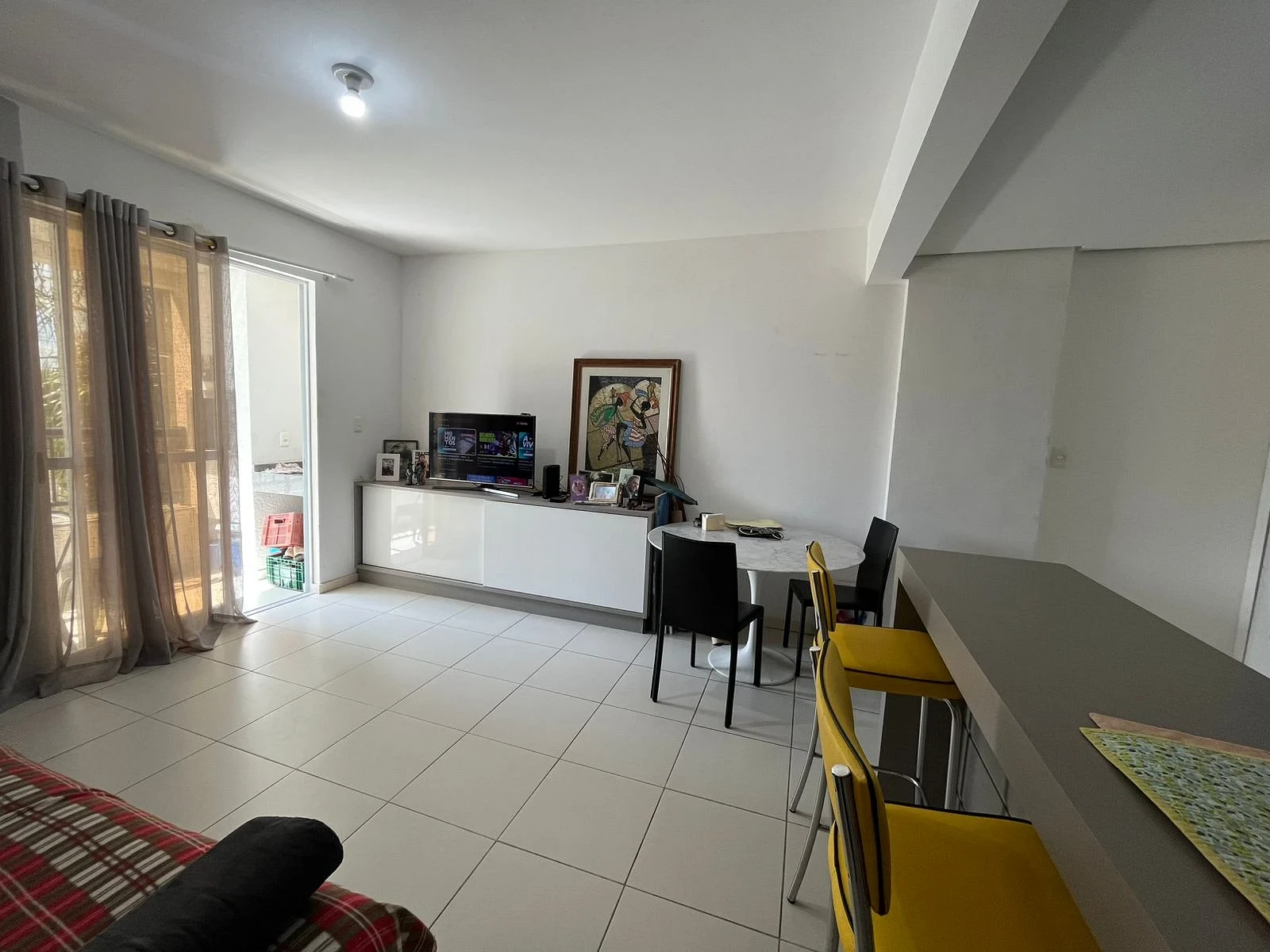 Apartamento em Pedra Branca, Palhoça. 1 quartos, 52m². Imagem 7 de 17