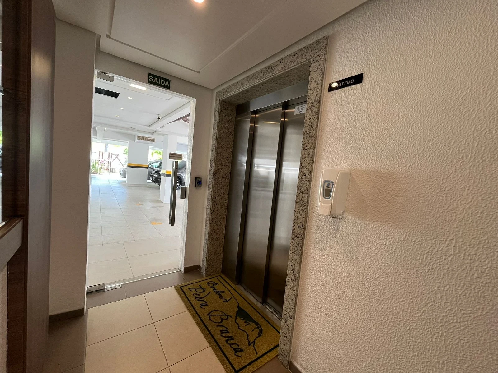 Apartamento em Pedra Branca, Palhoça. 1 quartos, 52m². Imagem 11 de 17