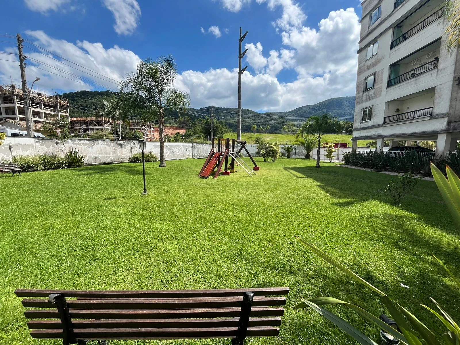Apartamento em Pedra Branca, Palhoça. 1 quartos, 52m². Imagem 12 de 17