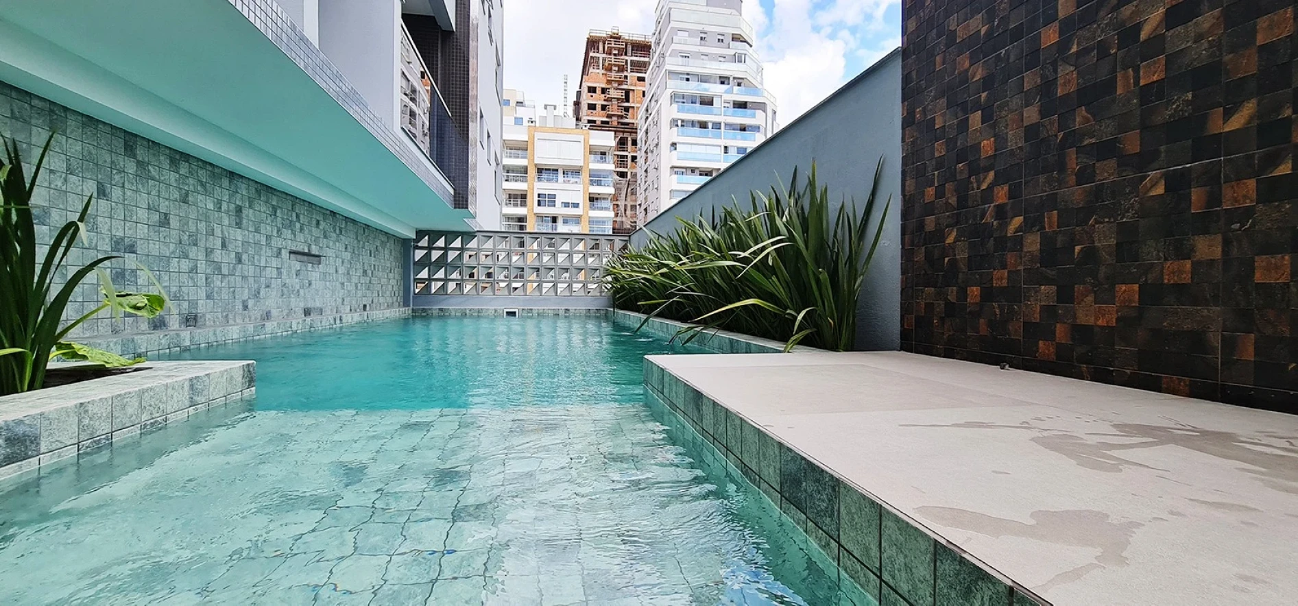 Apartamento em Pedra Branca, Palhoça. 2 quartos, 75m². Imagem 13 de 20
