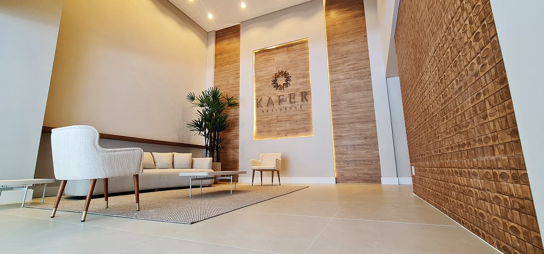Apartamento em Pedra Branca, Palhoça. 2 quartos, 75m². Imagem 2 de 20