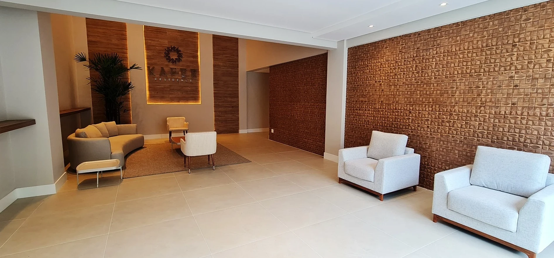 Apartamento em Pedra Branca, Palhoça. 2 quartos, 75m². Imagem 3 de 20