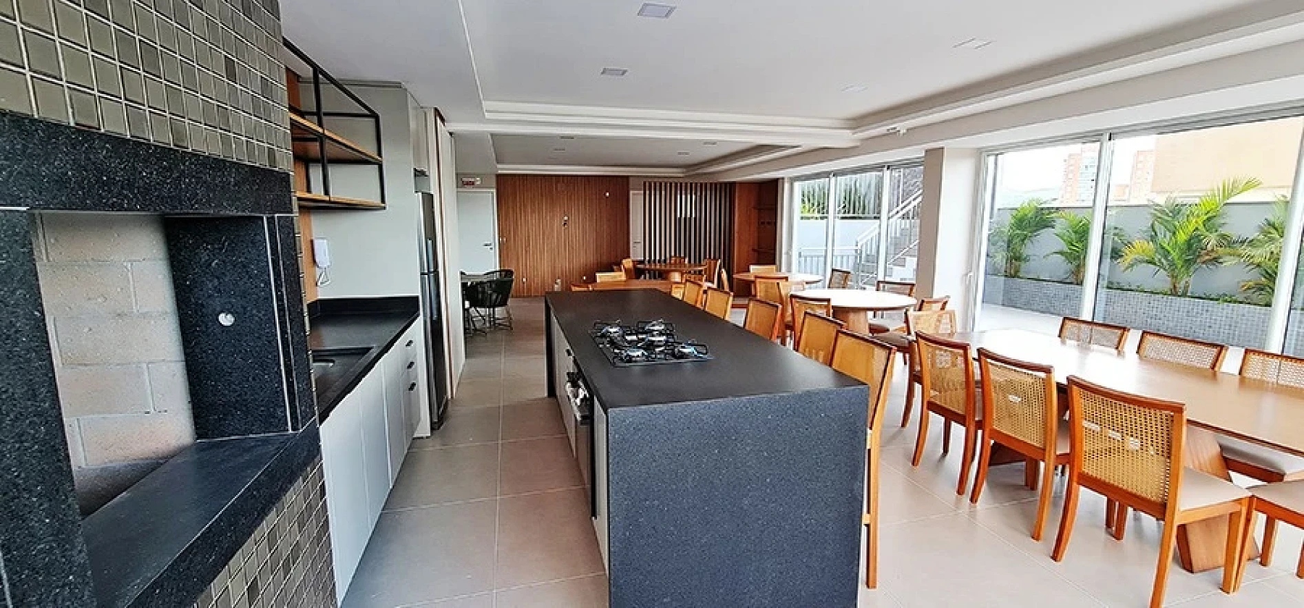 Apartamento em Pedra Branca, Palhoça. 2 quartos, 75m². Imagem 15 de 20