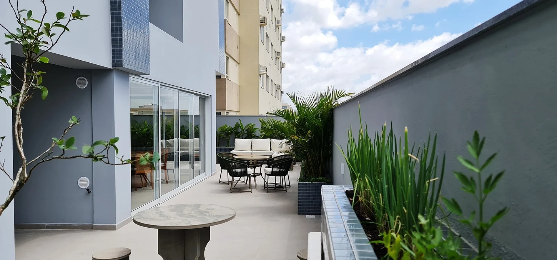 Apartamento em Pedra Branca, Palhoça. 2 quartos, 75m². Imagem 19 de 20