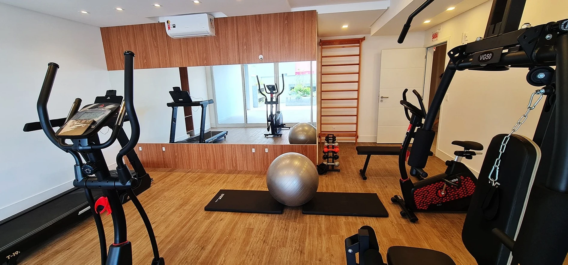 Apartamento em Pedra Branca, Palhoça. 2 quartos, 75m². Imagem 18 de 20