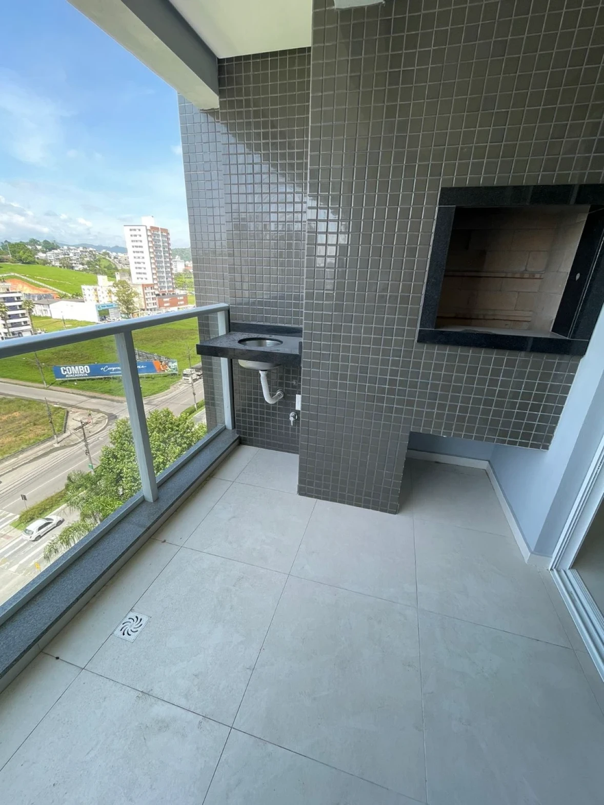 Apartamento em Pedra Branca, Palhoça. 2 quartos, 75m². Imagem 12 de 20