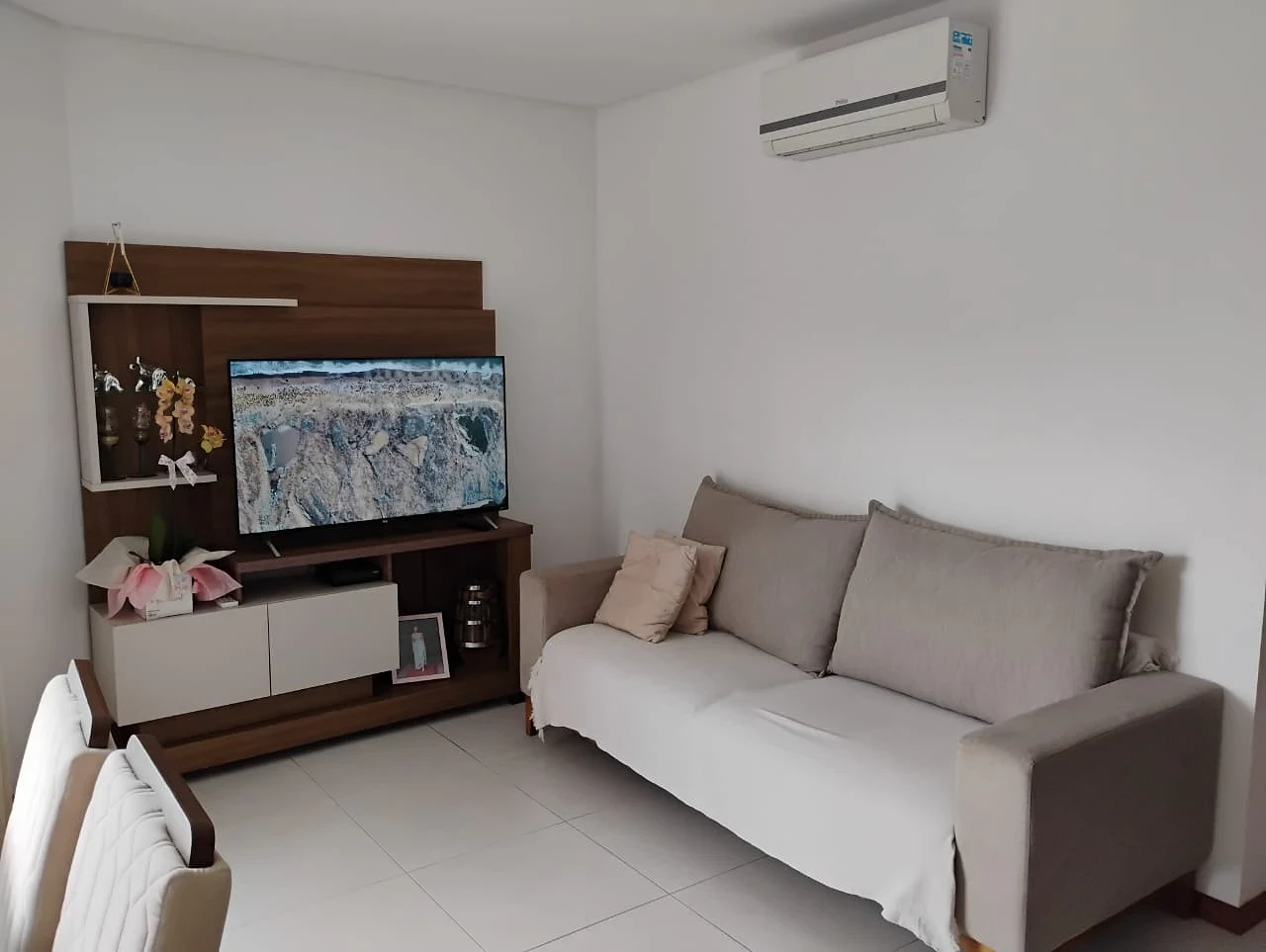 Apartamento em Pedra Branca, Palhoça. 2 quartos, 72m². Imagem 3 de 8
