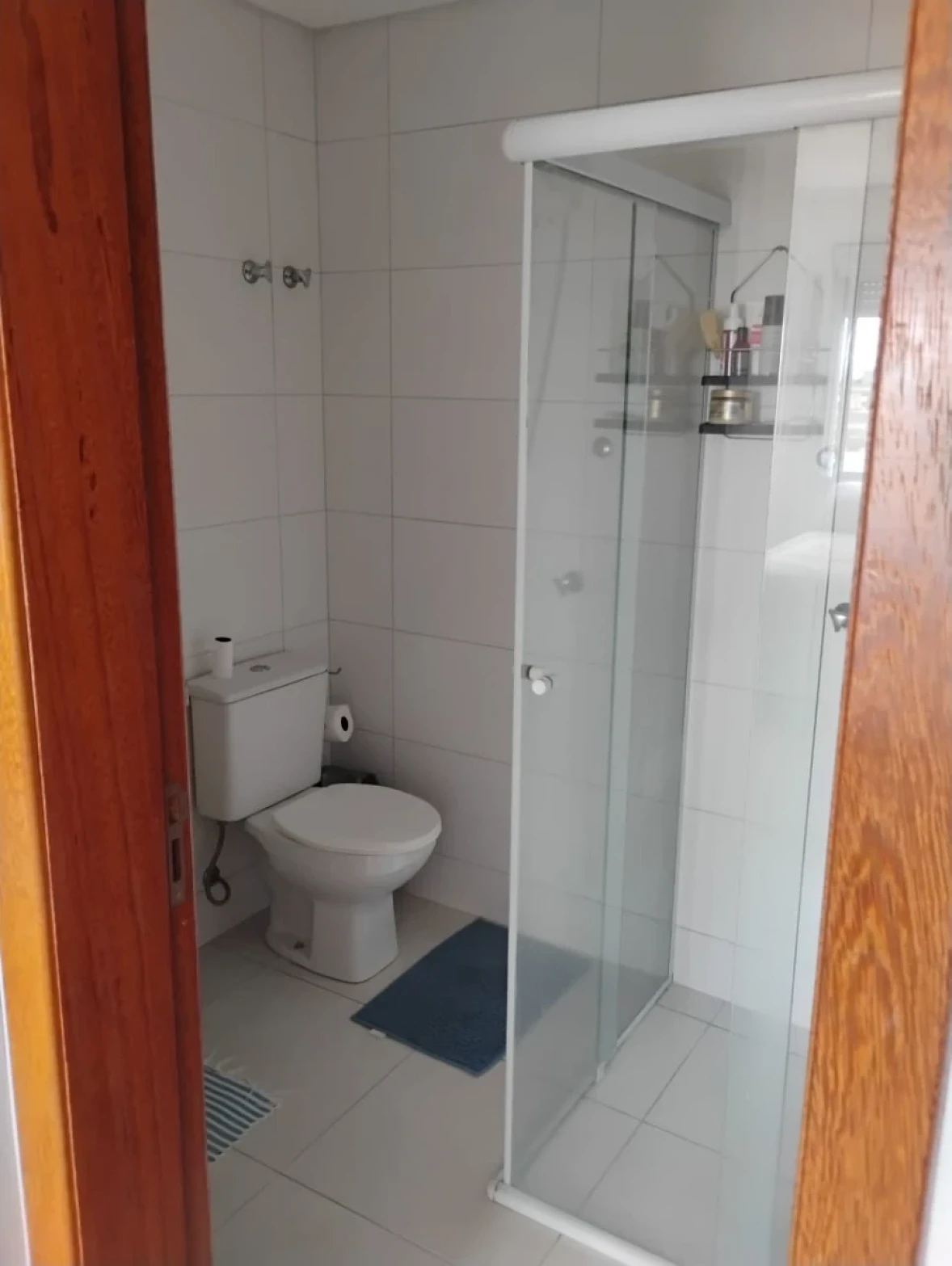 Apartamento em Pedra Branca, Palhoça. 2 quartos, 72m². Imagem 7 de 8