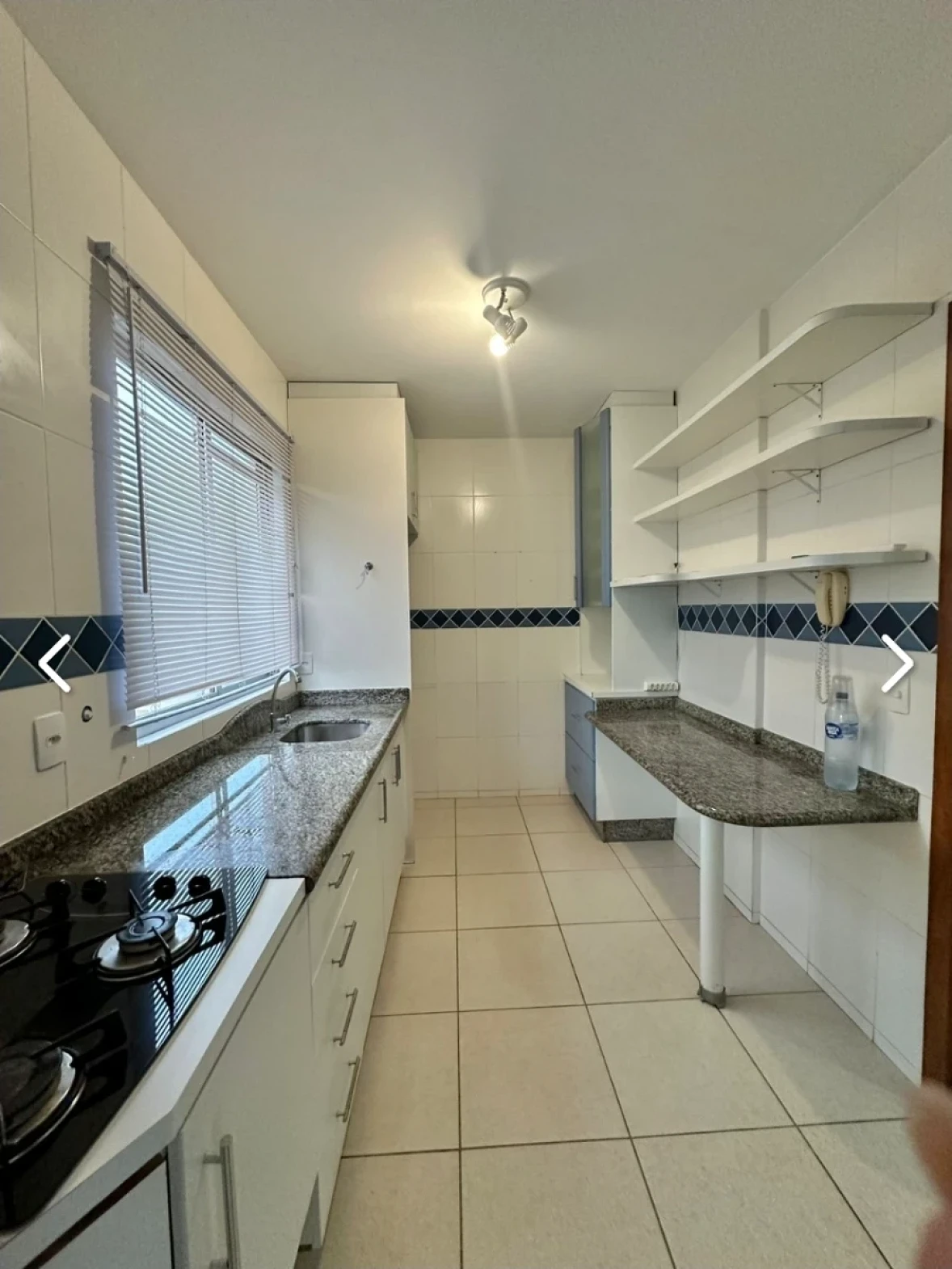 Apartamento em Abraão, Florianópolis. 2 quartos, 74m². Imagem 4 de 10