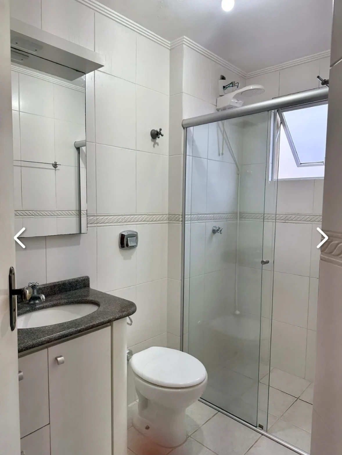 Apartamento em Abraão, Florianópolis. 2 quartos, 74m². Imagem 6 de 10