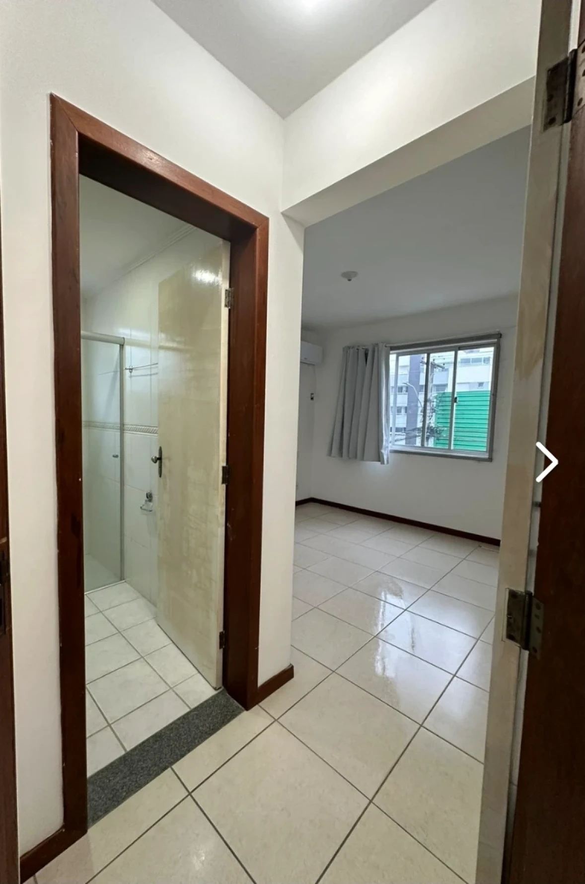 Apartamento em Abraão, Florianópolis. 2 quartos, 74m². Imagem 7 de 10