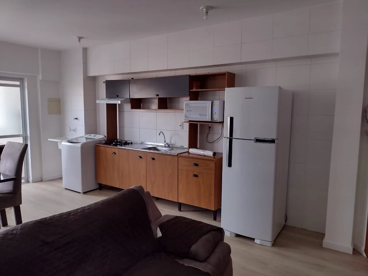 Apartamento em Ipiranga, São José. 2 quartos, 67m². Imagem 4 de 19