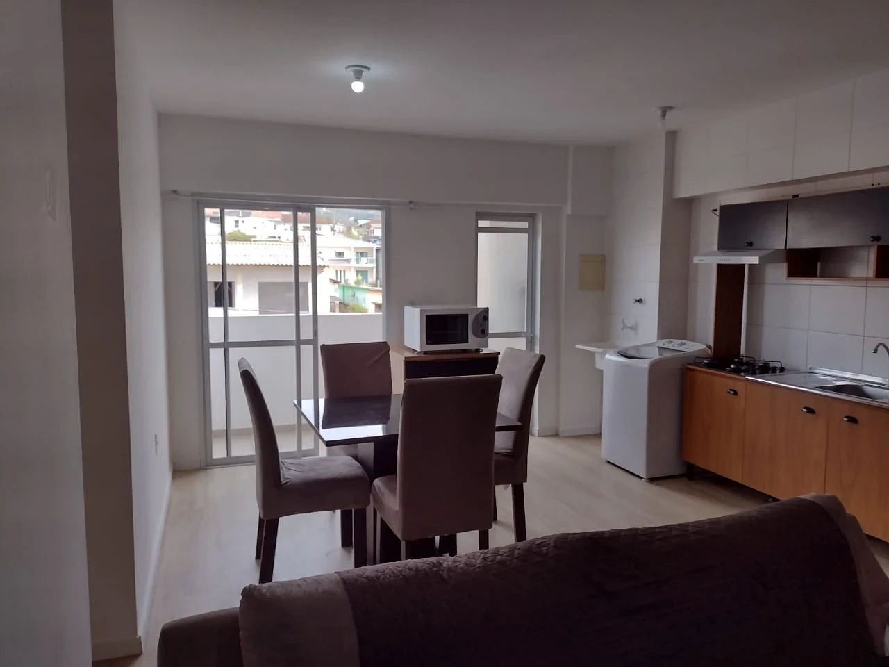Apartamento em Ipiranga, São José. 2 quartos, 67m². Imagem 5 de 19
