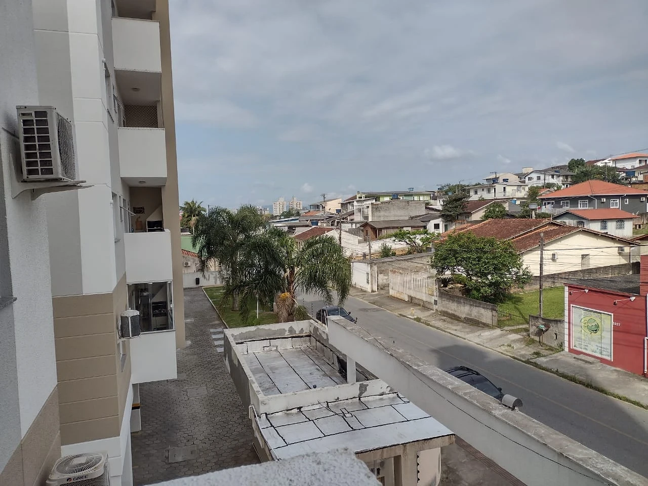Apartamento em Ipiranga, São José. 2 quartos, 67m². Imagem 6 de 19