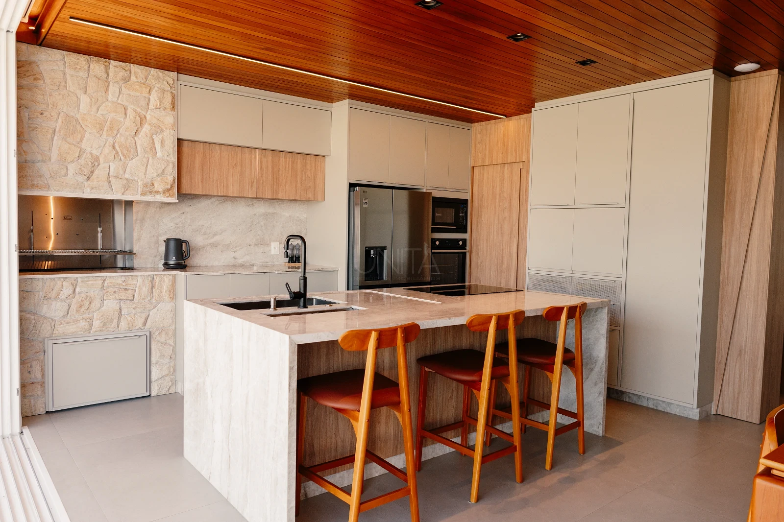 Casa em Pedra Branca, Palhoça. 3 quartos, 300m². Imagem 6 de 20