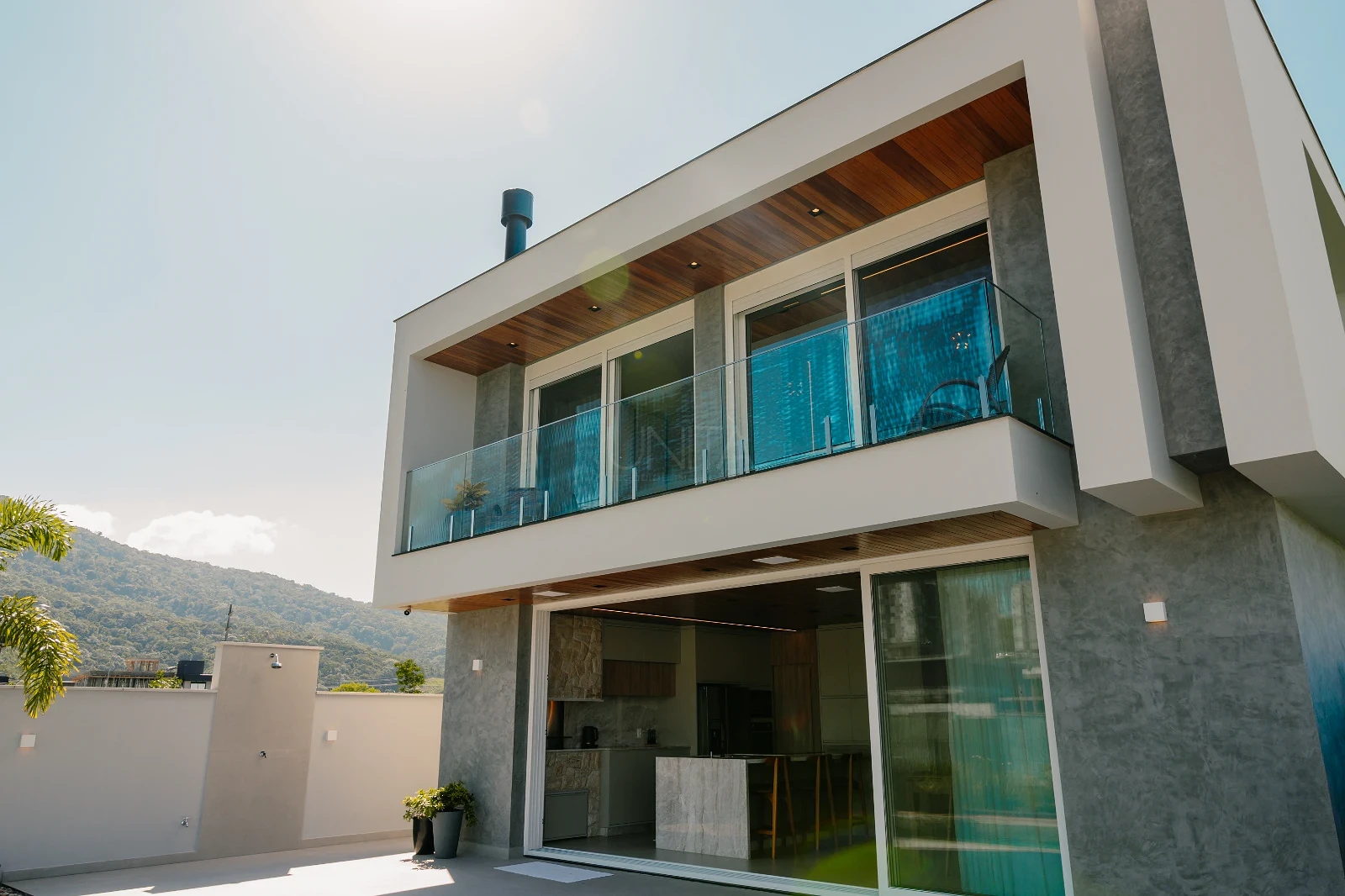 Casa em Pedra Branca, Palhoça. 3 quartos, 300m². Imagem 11 de 20