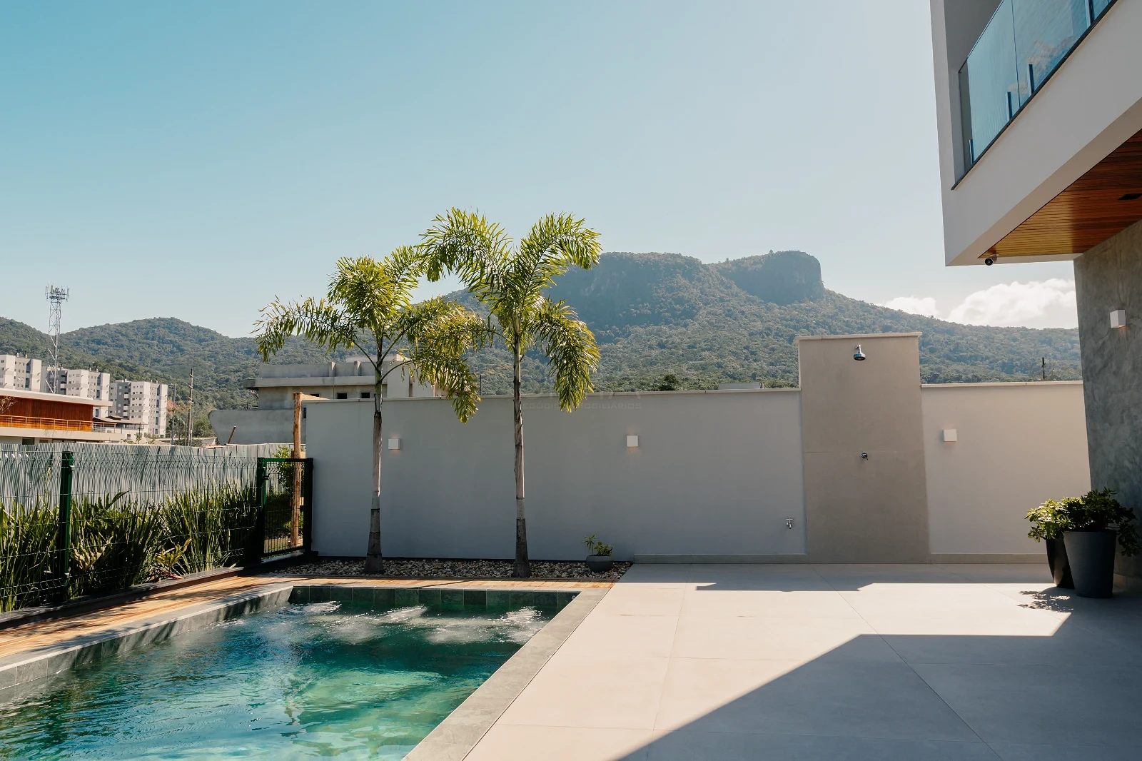 Casa em Pedra Branca, Palhoça. 3 quartos, 300m². Imagem 10 de 20