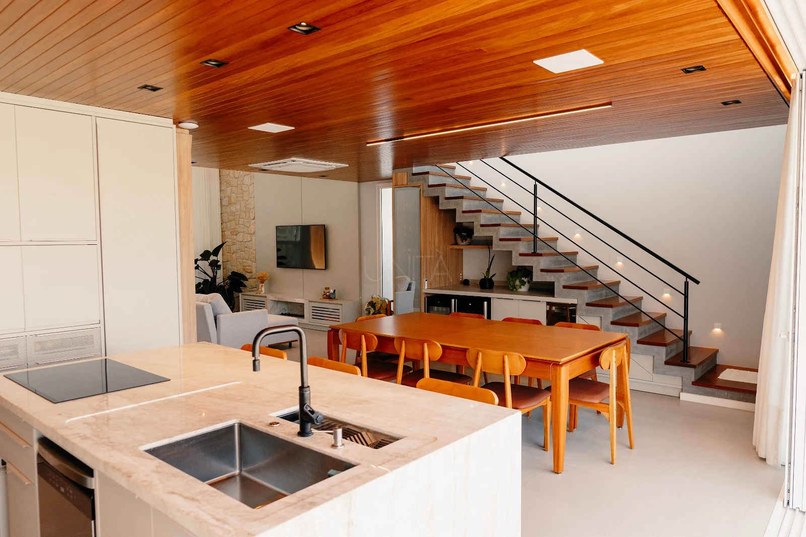 Casa em Pedra Branca, Palhoça. 3 quartos, 300m². Imagem 5 de 20