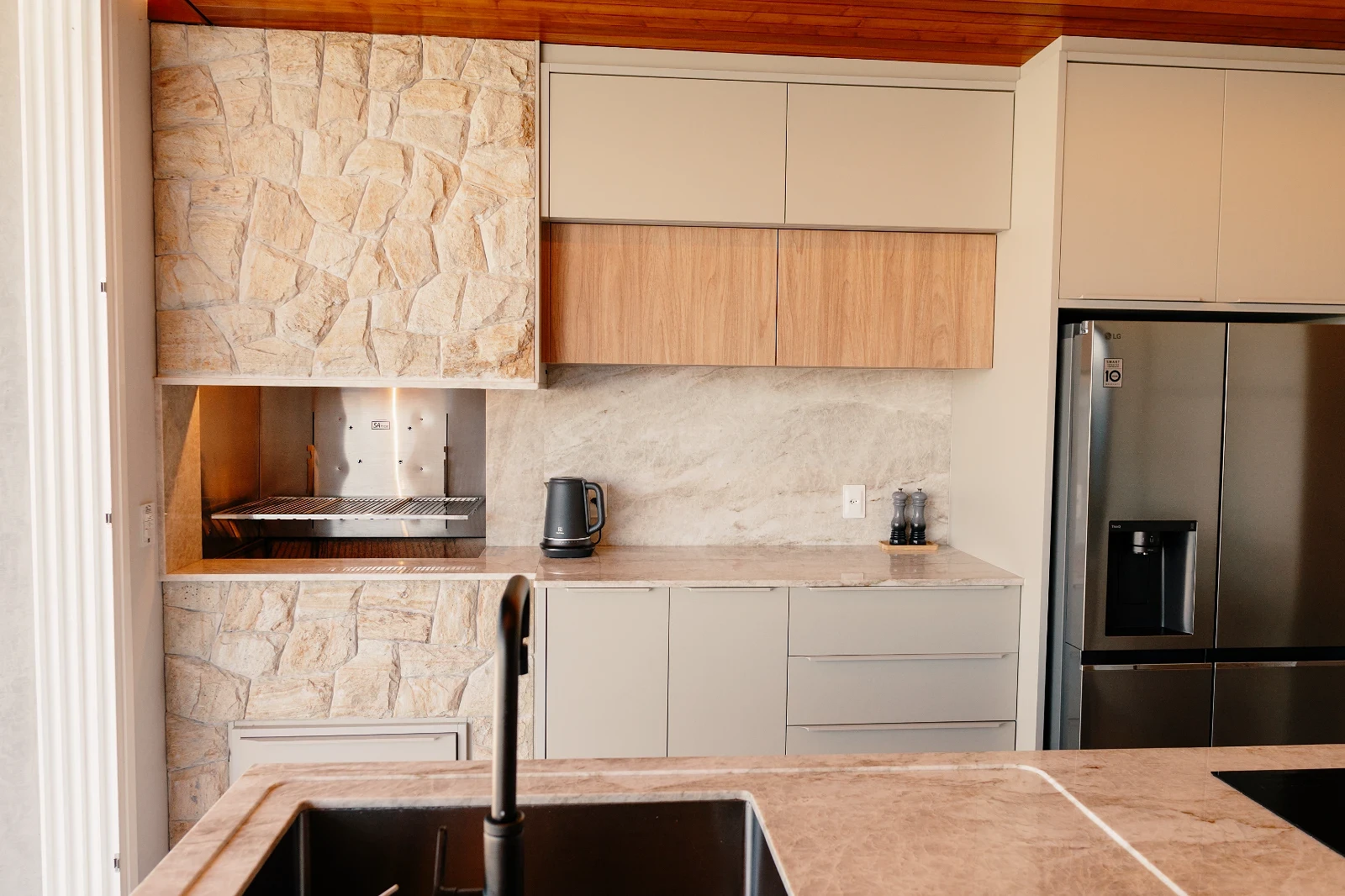 Casa em Pedra Branca, Palhoça. 3 quartos, 300m². Imagem 7 de 20