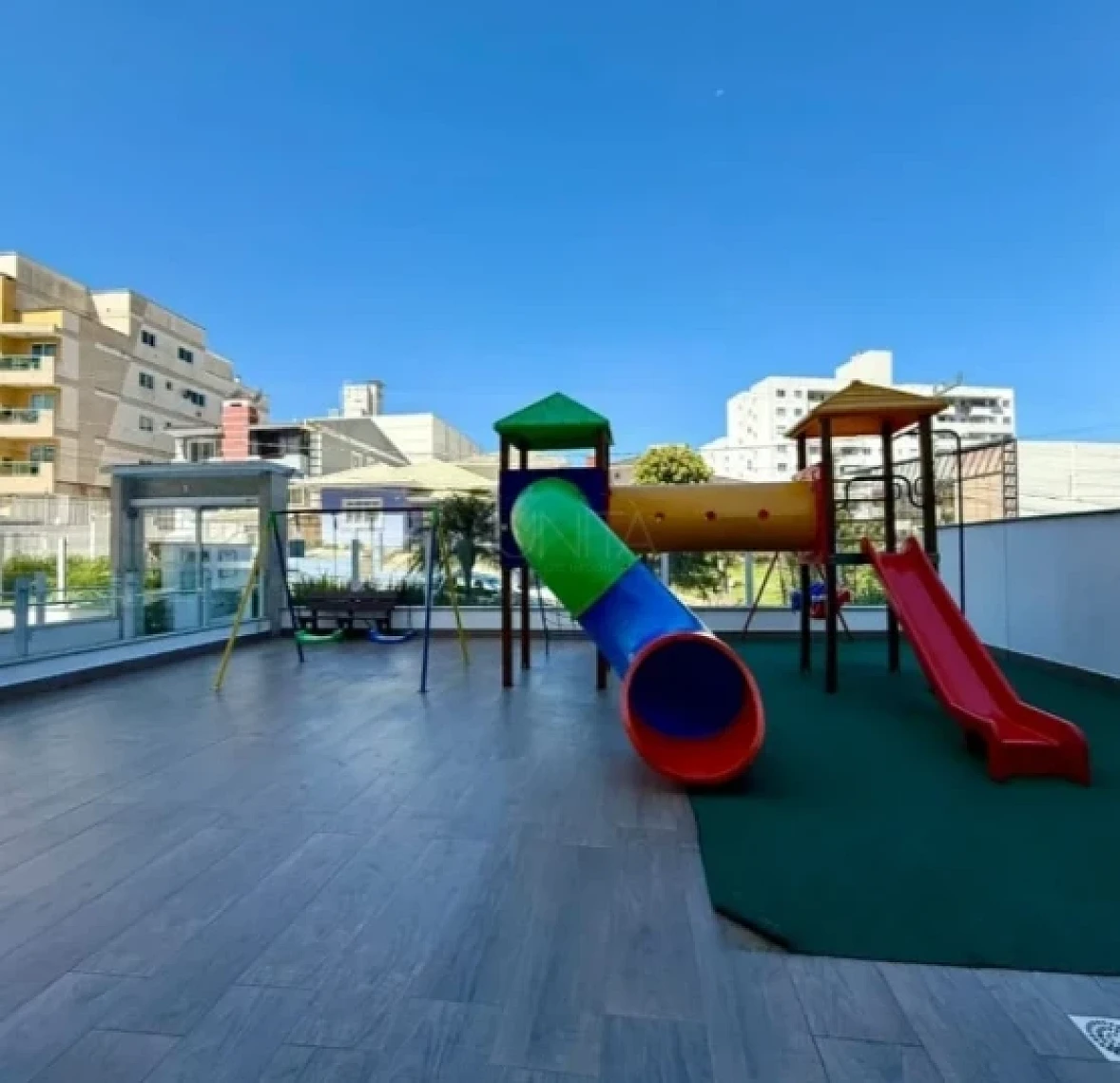 Apartamento em Pagani, Palhoça. 3 quartos, 87m². Imagem 9 de 10