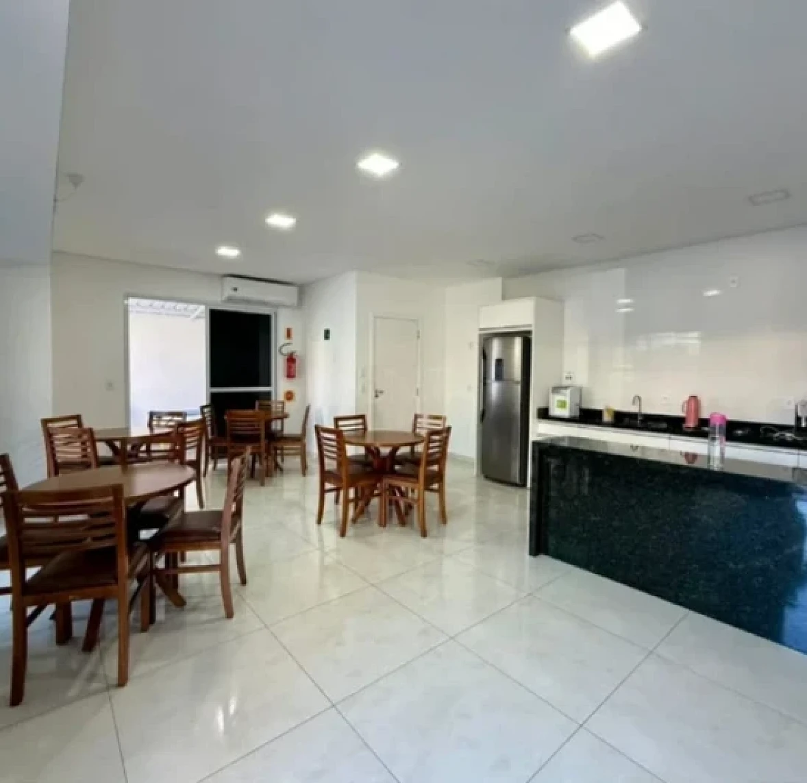 Apartamento em Pagani, Palhoça. 3 quartos, 87m². Imagem 10 de 10