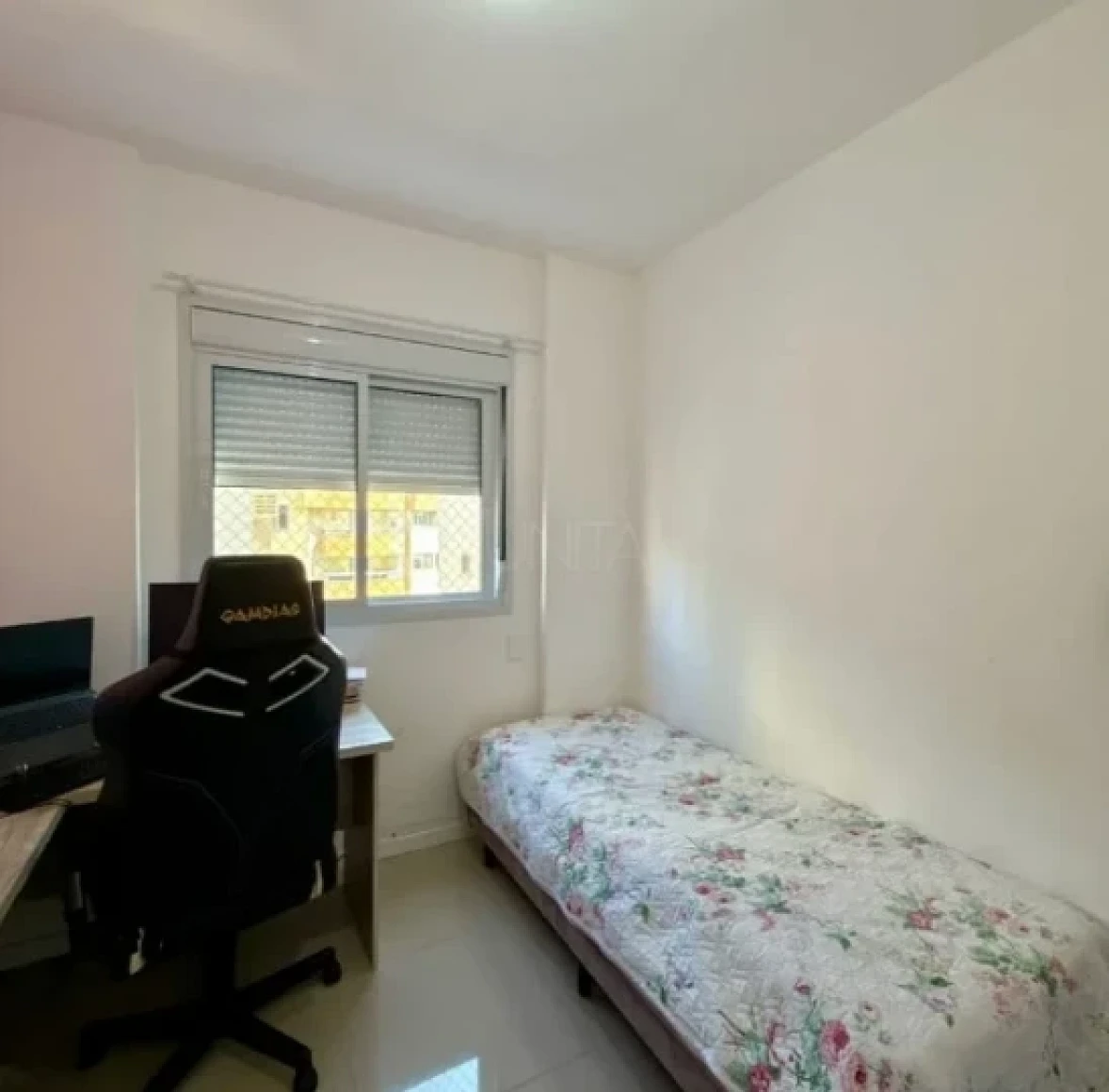 Apartamento em Pagani, Palhoça. 3 quartos, 87m². Imagem 5 de 10