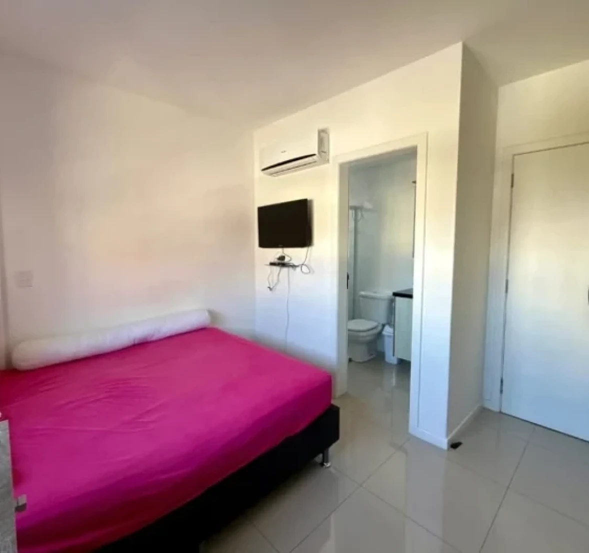 Apartamento em Pagani, Palhoça. 3 quartos, 87m². Imagem 7 de 10