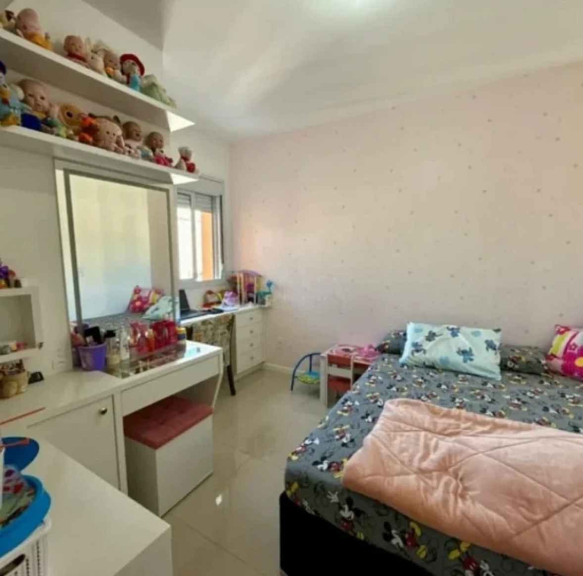 Apartamento em Pagani, Palhoça. 3 quartos, 87m². Imagem 8 de 10