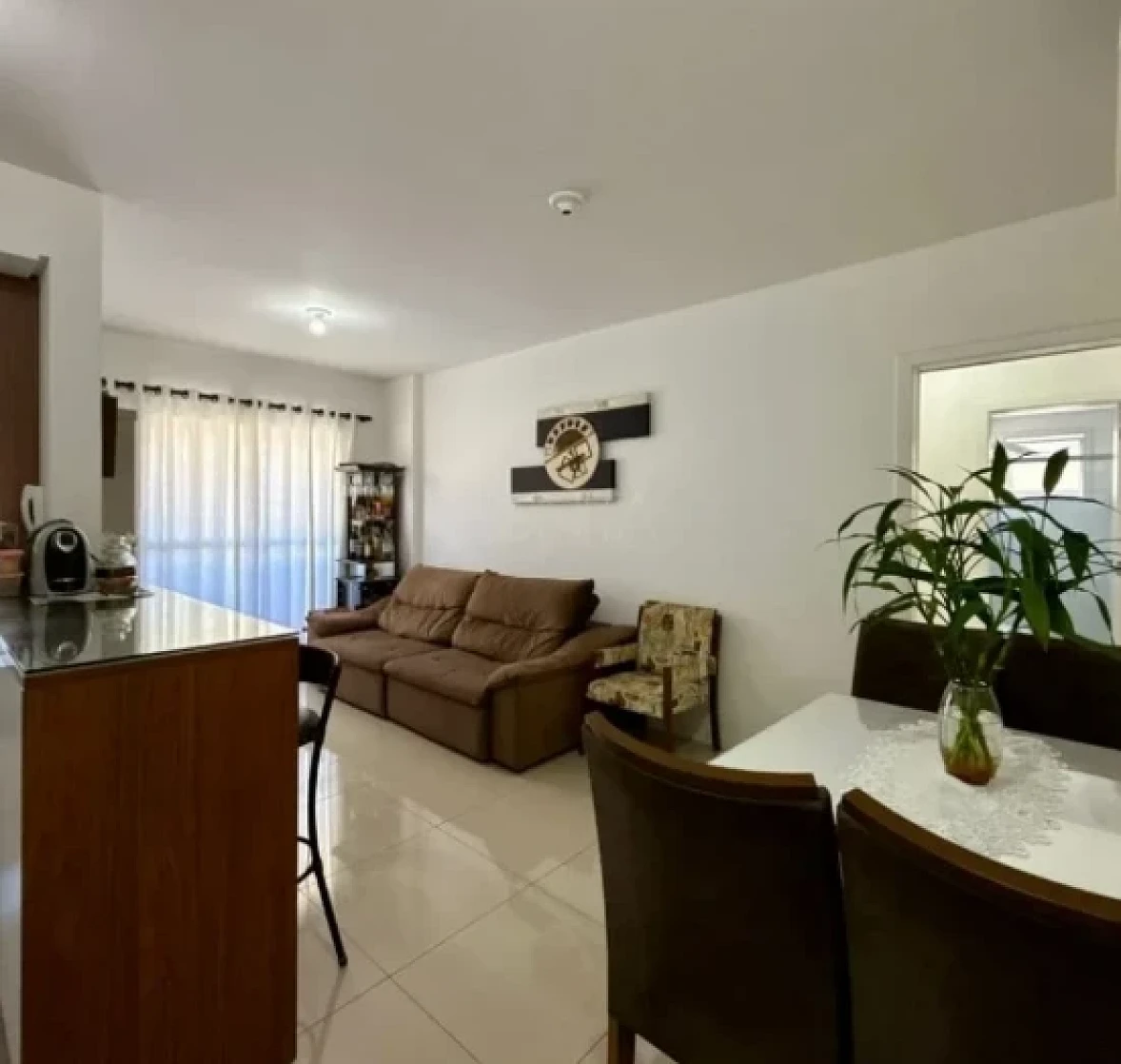 Apartamento em Pagani, Palhoça. 3 quartos, 87m². Imagem 4 de 10
